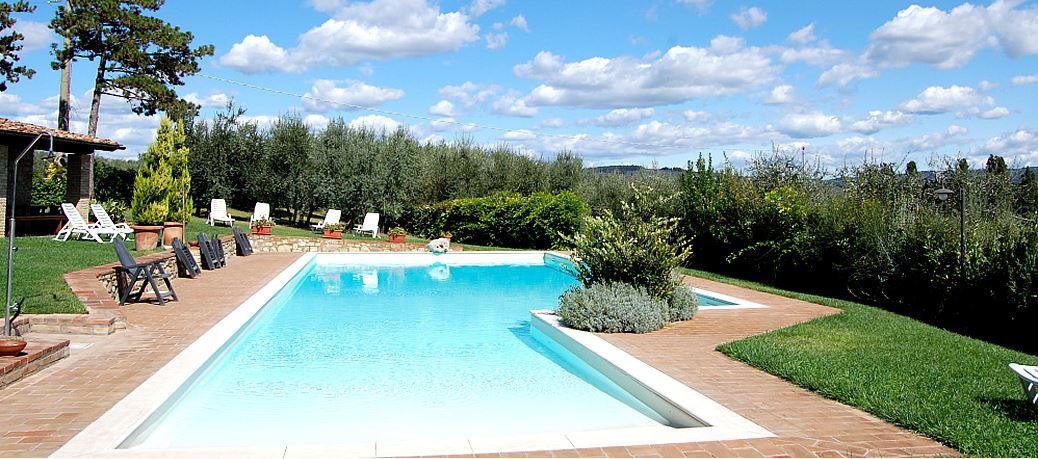 Agriturismo in Toscana