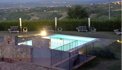 Agriturismo Firenze