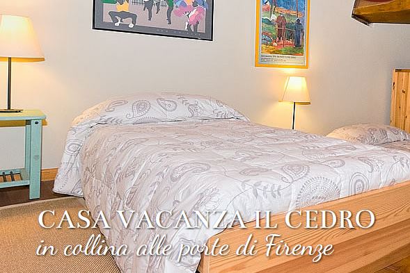 Agriturismo Firenze