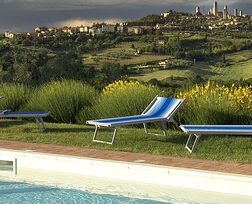 Agriturismo Toscana