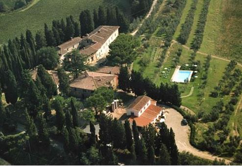 Agriturismo Toscana