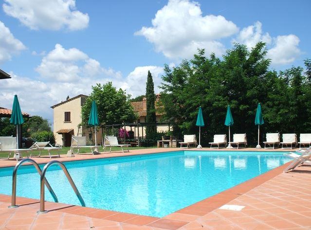 Agriturismo Firenze