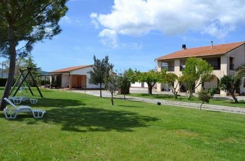 Agriturismo Maremma