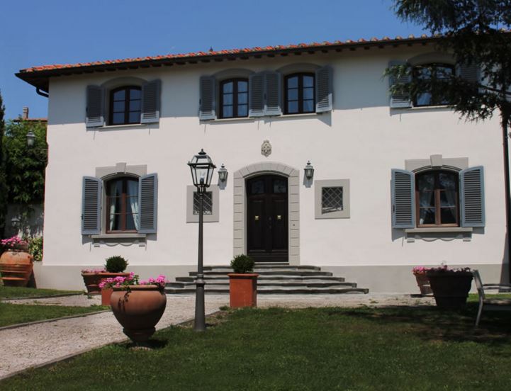 Rent Villa Florence