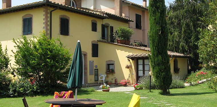 Agriturismo Firenze