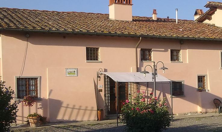 Agriturismo Toscana