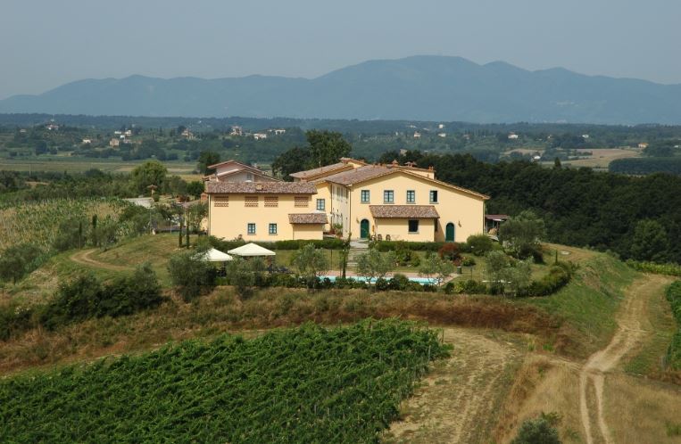 Agriturismo Firenze