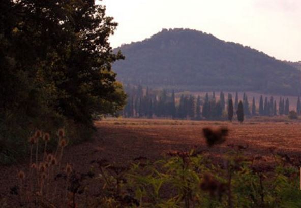 Agriturismo Maremma