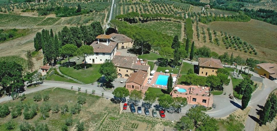 Agriturismo Toscana
