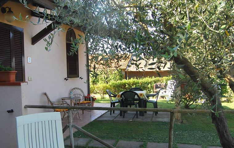 Agriturismo Maremma