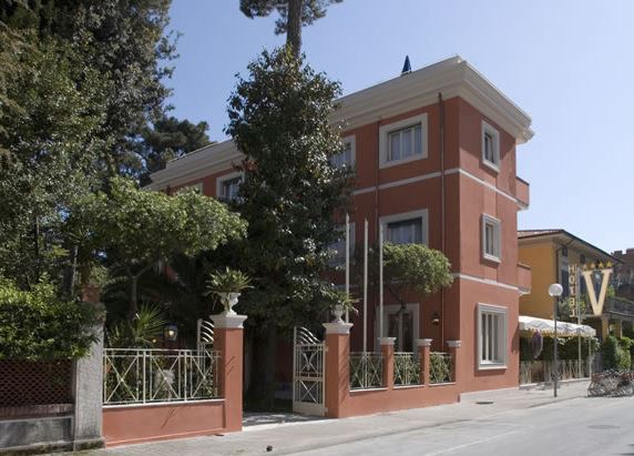 Hotel Forte dei Marmi