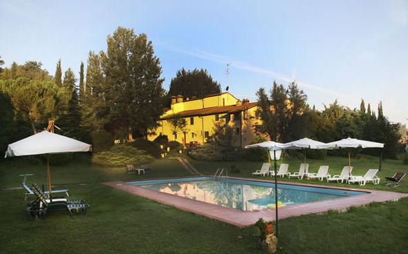 Agriturismo Firenze