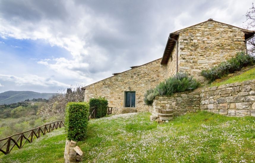 Agriturismo Toscana