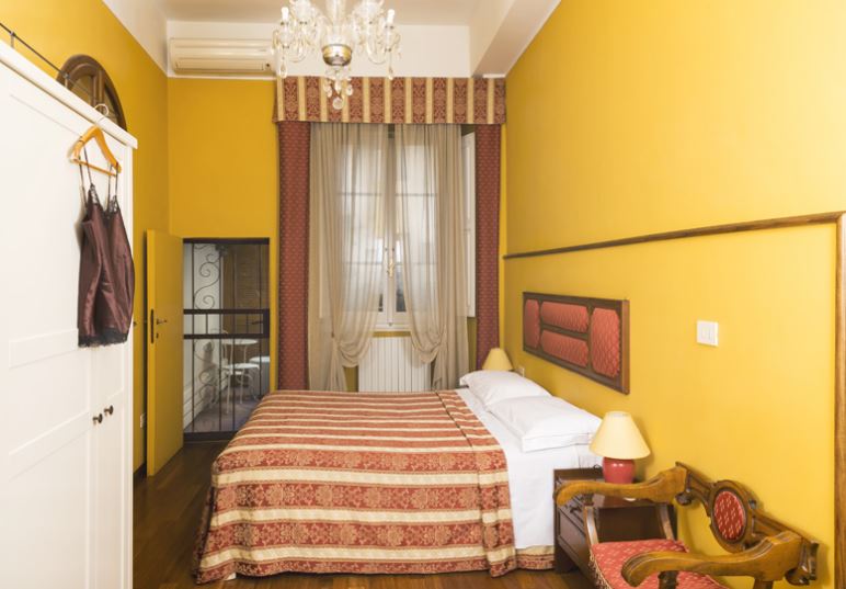 B&B Firenze bed and breakfast