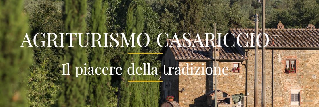 Agriturismo Arezzo