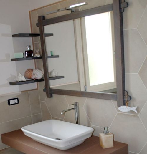 Mobili da bagno