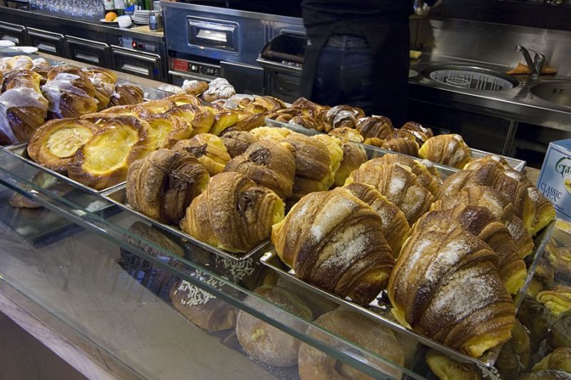 Pasticceria Firenze