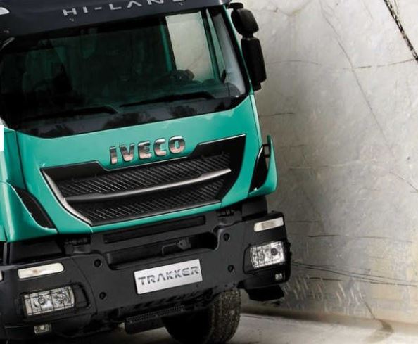 Iveco Firenze