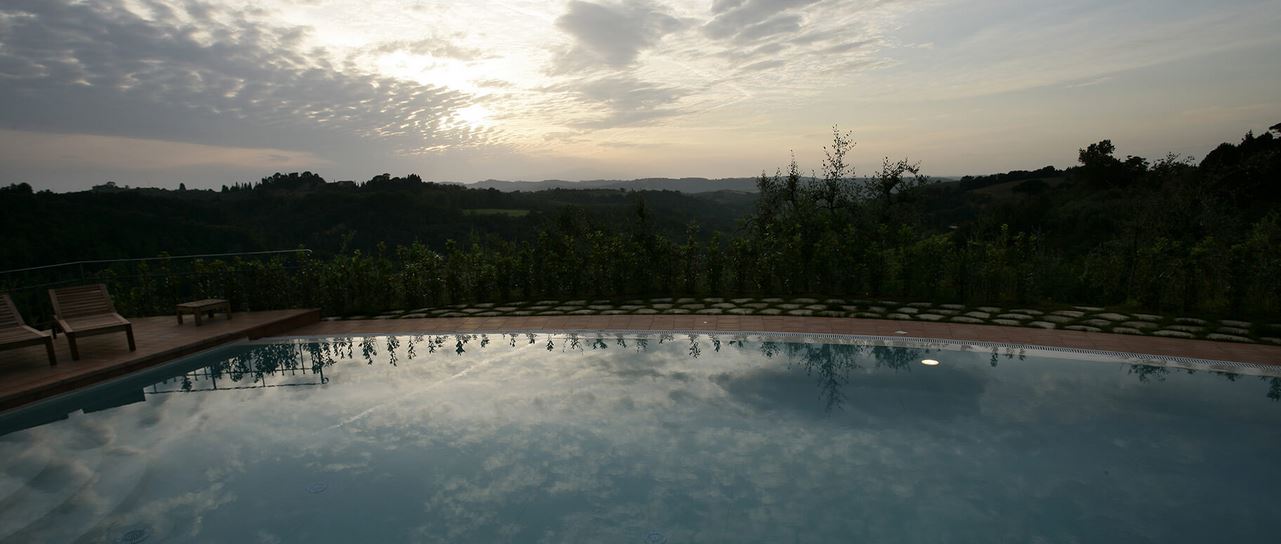 Resort Toscana