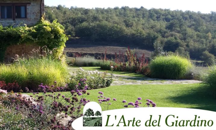 Progettazione giardini