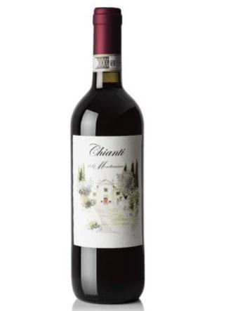 Vendita Vini rossi toscani