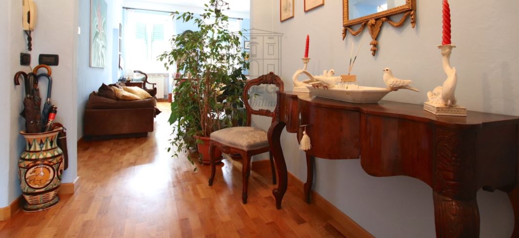 Apartments for sale Lucca Italy