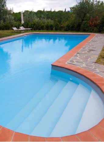 Manutenzione piscine Firenze