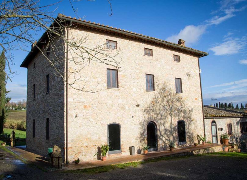 B&B San Gimignano