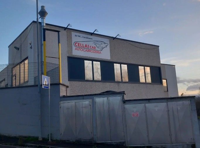 Carrozzeria Reggello