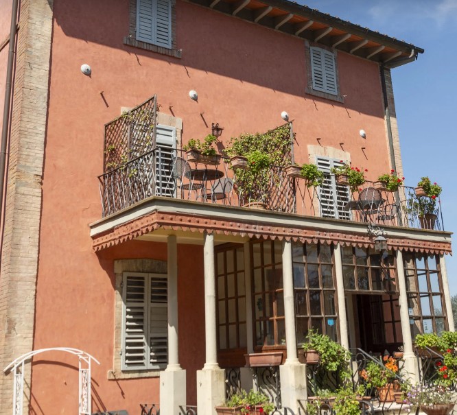B&B San Gimignano