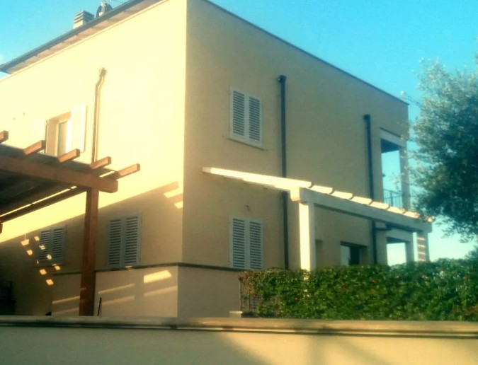 Ristrutturazione Casa Firenze