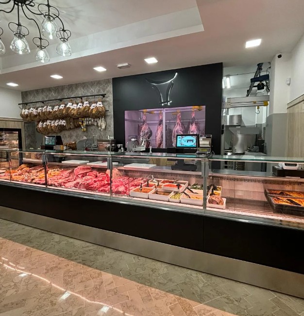 Arredamento per Negozi Firenze
