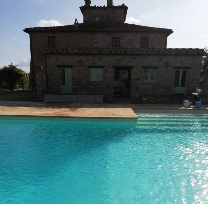 Realizzazione Piscine Firenze