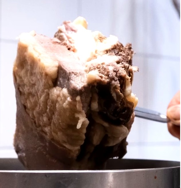 Il miglior ristorante di carne a Firenze