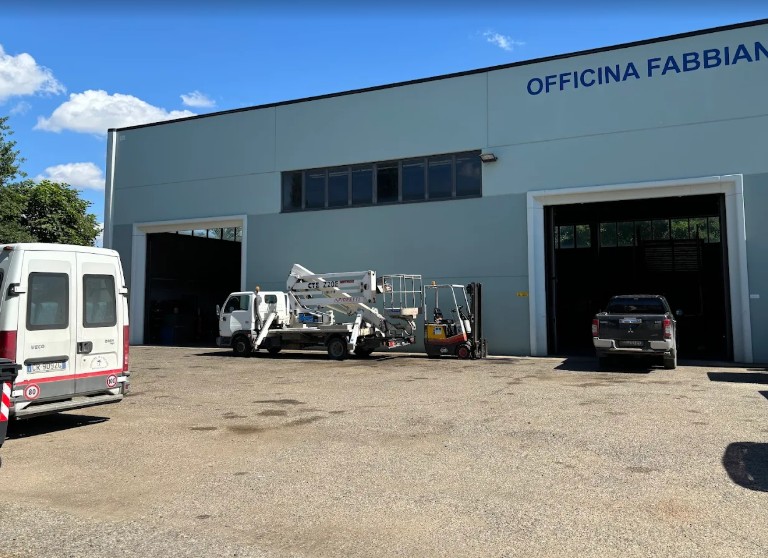 Autofficina Borgo San Lorenzo