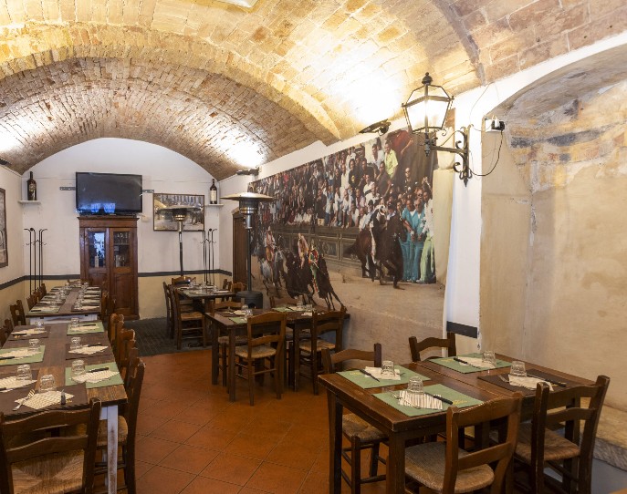 Ristorante Siena