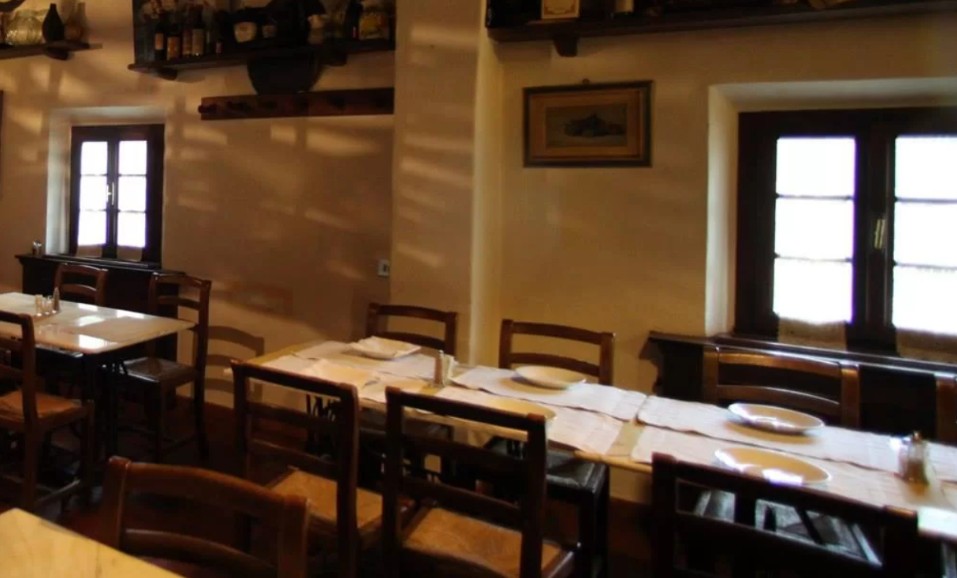 Ristoranti San Casciano val di Pesa