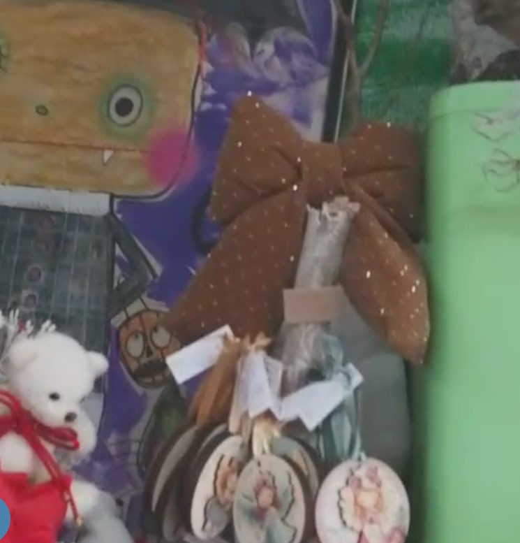 Ingrosso articoli per feste