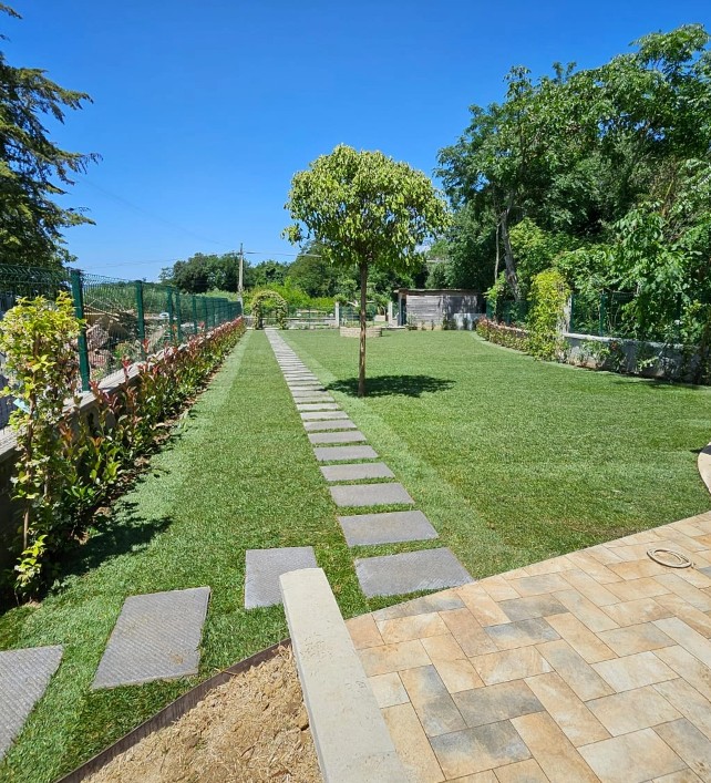 Progettazione Giardini Firenze