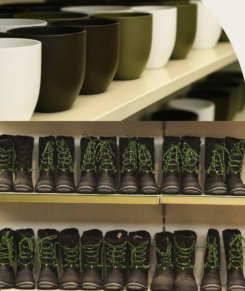 Attrezzature da giardino Firenze sud