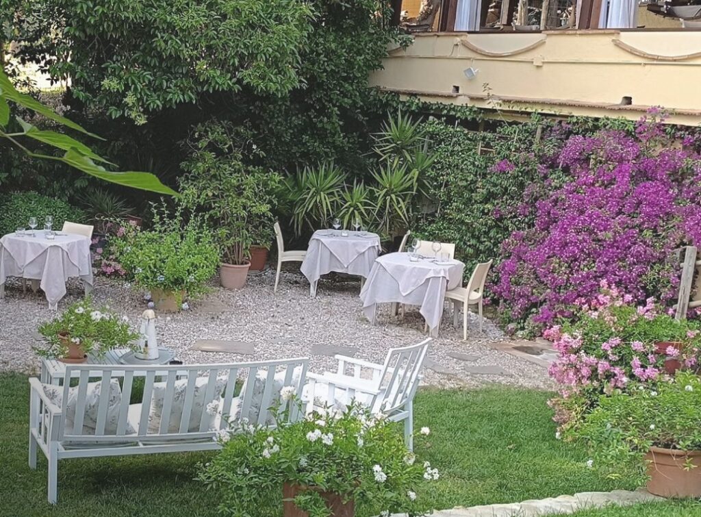 Ristoranti Empoli