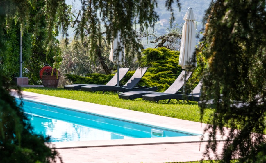 Agriturismo Montaione