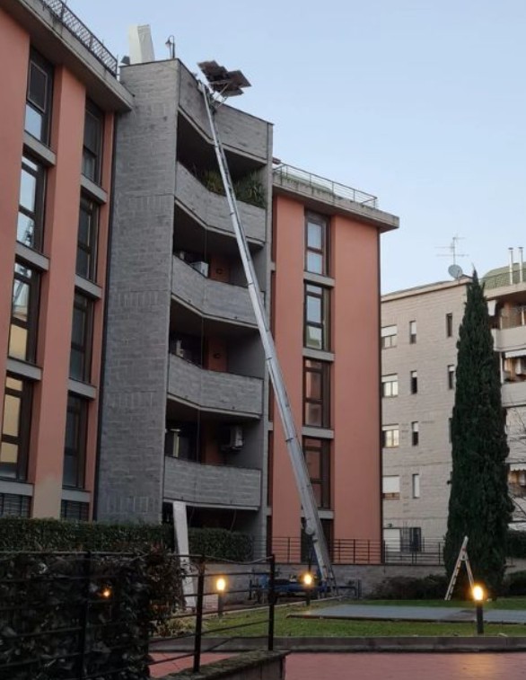 Traslochi Firenze