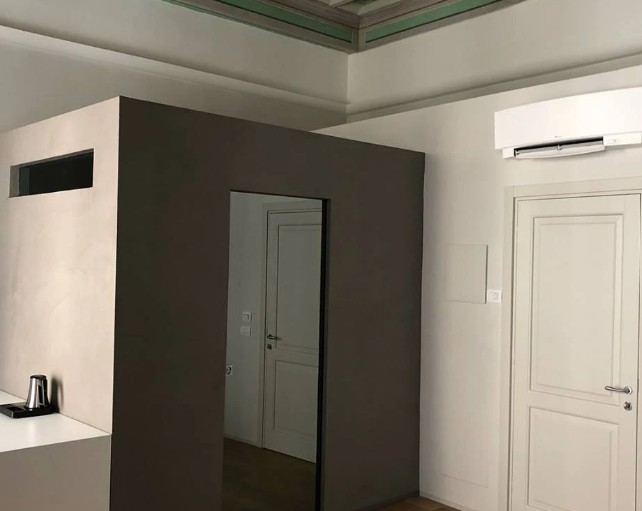 Condizionatori Arezzo
