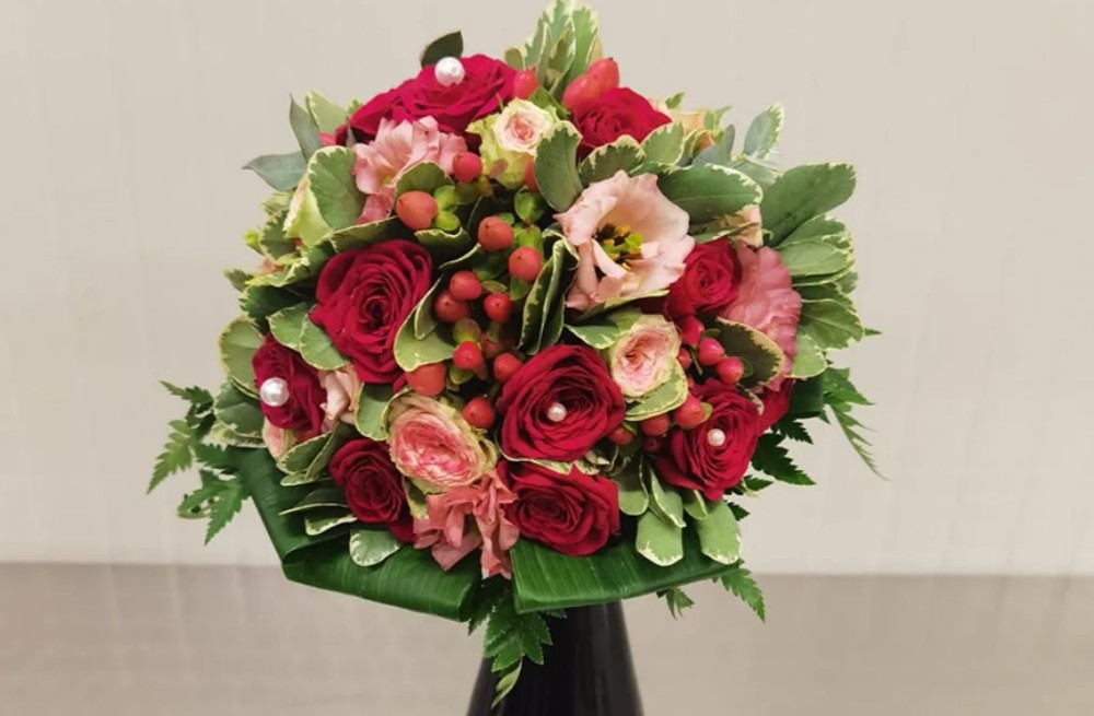Fioristi per matrimoni Firenze