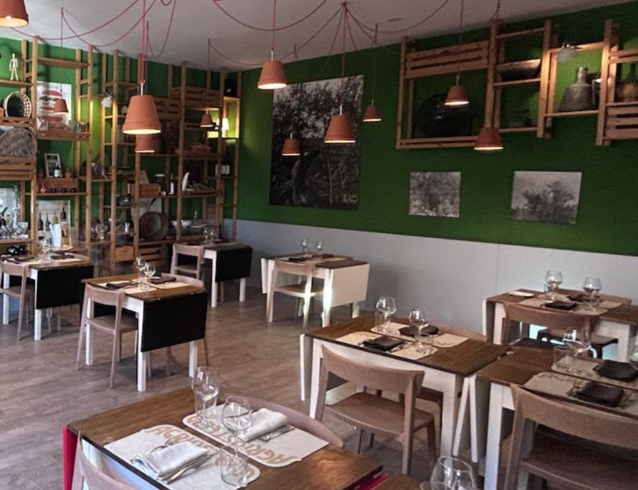 Ristorante Scandicci