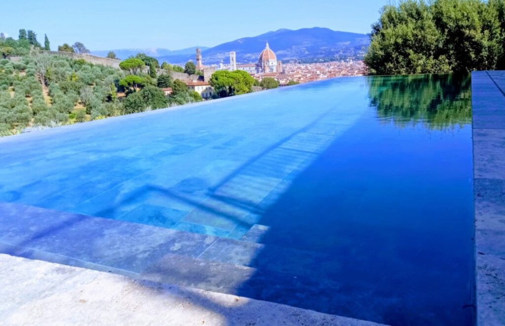 Realizzazione Piscine Firenze