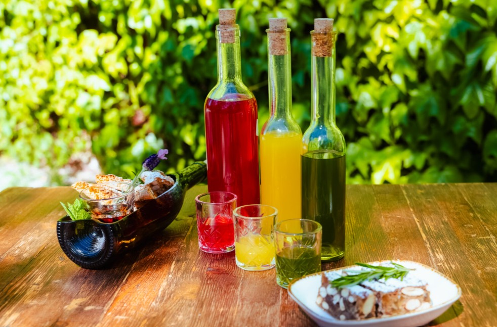 Agriturismo Arezzo con Ristorante