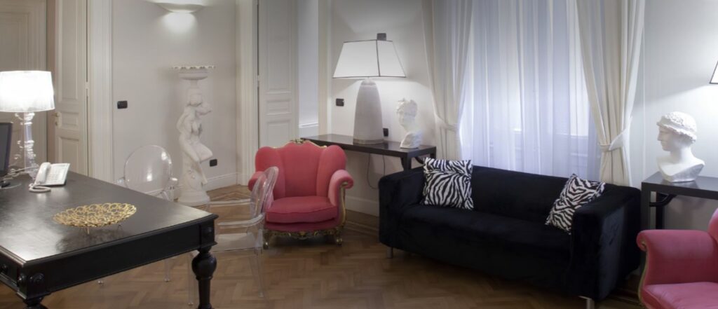 Residenza d' Epoca Firenze